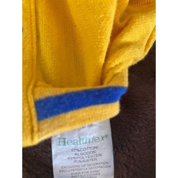 Vintage Lightweight Sweatshirt Healthtex Digger 18M - Picture 10 of 12